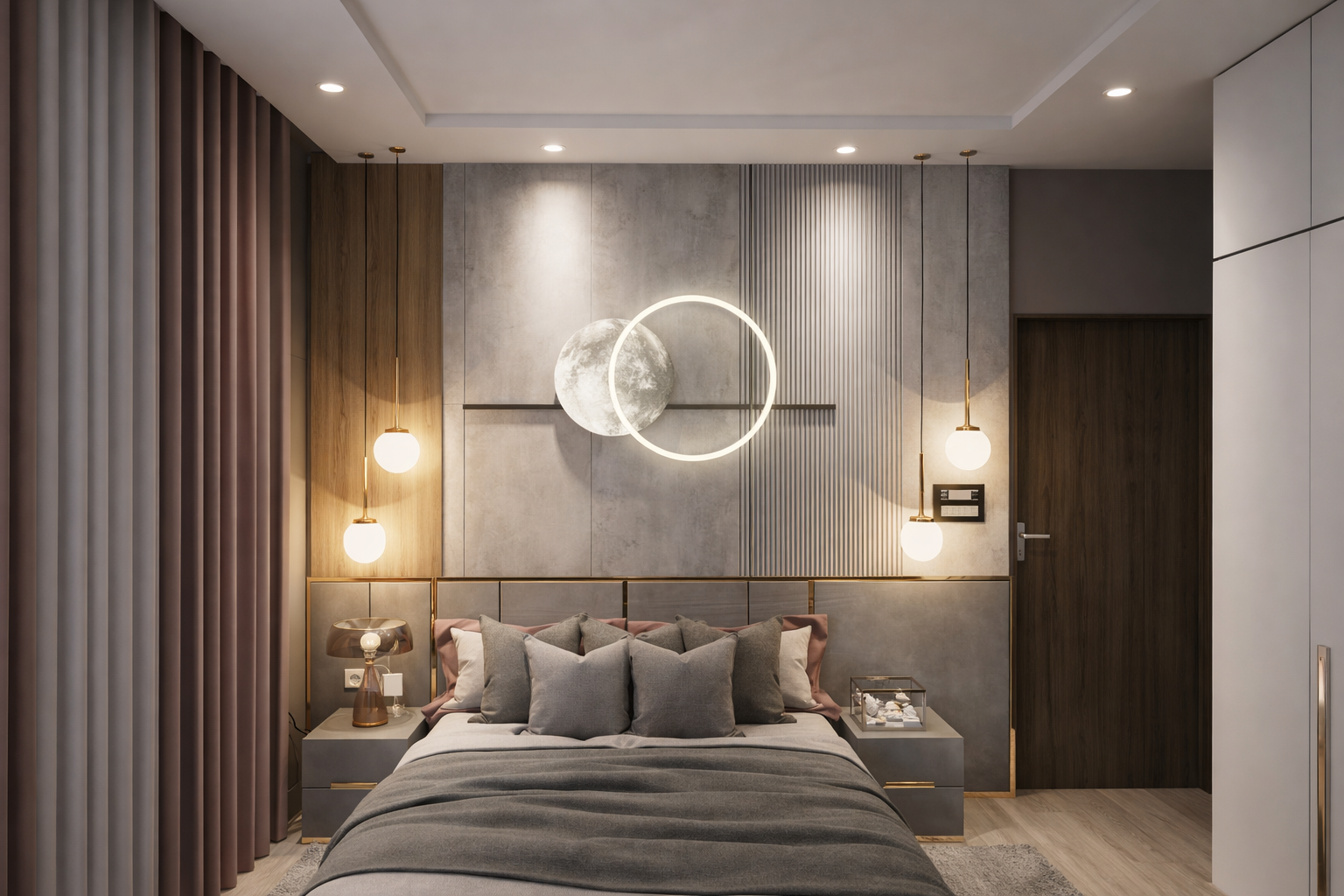 Residence Interior